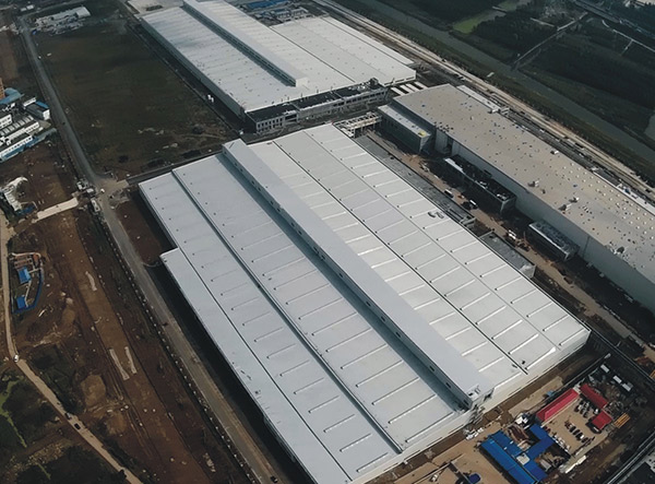 冷鍍鋅方管和熱鍍鋅方管區(qū)別